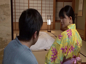 熟年婦人の回春情愛　サンプル画像02